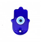 Hands of fatima Turkish evil eye bead 