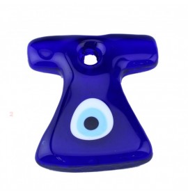 caftan Turkish evil eye bead
