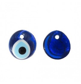 11 cm Turkish evil eye bead