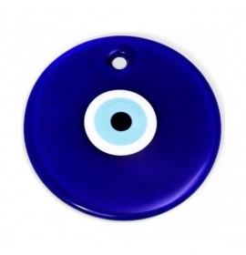 13 cm Turkish evil eye bead 